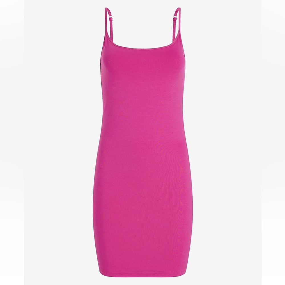 Mini Cami Dress - Picture 3 of 3